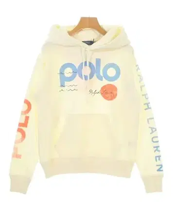 Polo Ralph Lauren 후드티 여성용