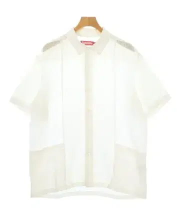 Supreme 캐주얼 셔츠 남성용
