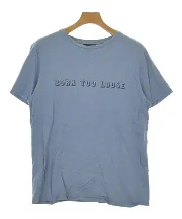 A.P.C. 티셔츠 커트소이 남성용