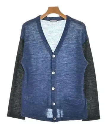 COMME des GARCONS HOMME 남성용 가디건