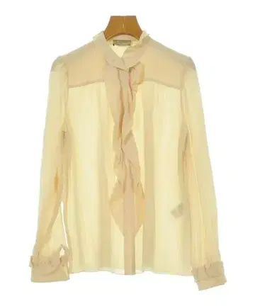 LANVIN 여성용 블라우스