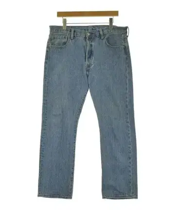 LEVI'S 데님 팬츠 남성용