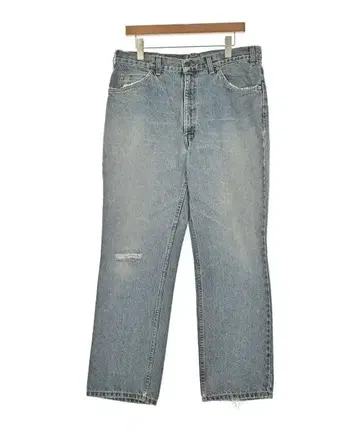 LEVI'S 데님 팬츠 남성용