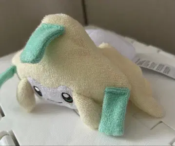 포켓몬 지라치 세탁 가능한 봉제 인형