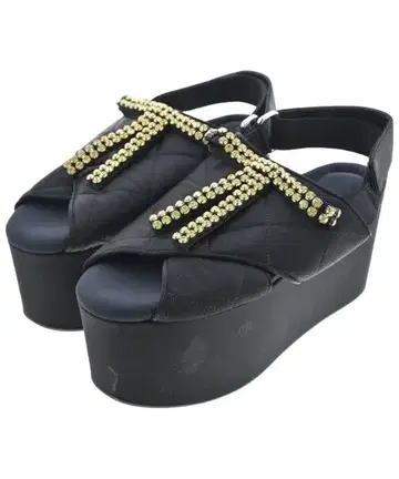 MARNI 여성용 샌들