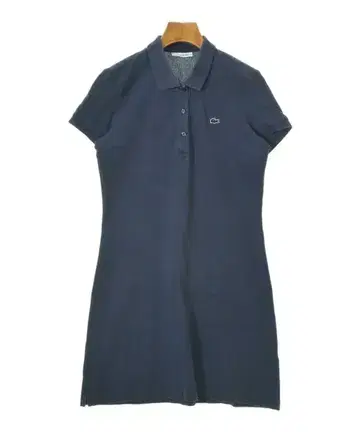 LACOSTE 여성용 원피스