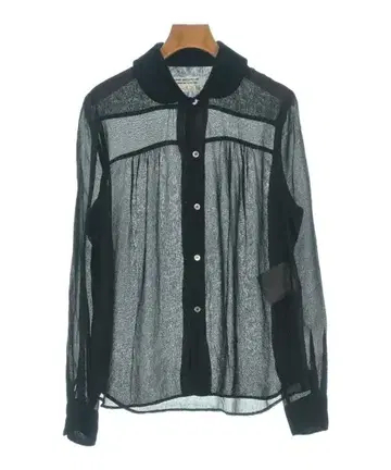 COMME des GARCONS COMME des GARCONS 캐주얼 셔츠 여성용