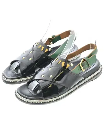 MARNI 여성용 샌들