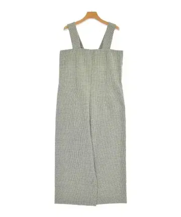 COMME des GARCONS COMME des GARCONS 올인원/살로펫 여성용
