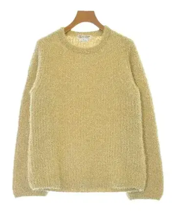 COMME des GARCONS COMME des GARCONS 니트/스웨터 여성용