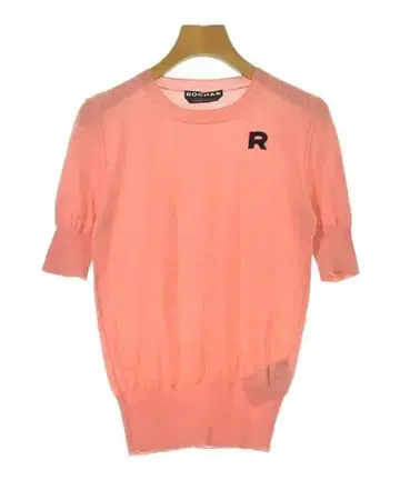 ROCHAS 여성용 니트 스웨터