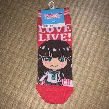 러브 라이브! 선샤인!! 삭스 양말