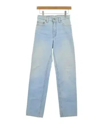 LEVI'S 데님 팬츠 남성용