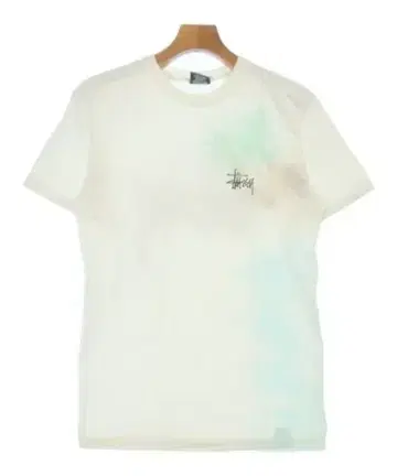 STUSSY 티셔츠 남성용