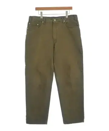 LEVI'S 데님 팬츠 남성용