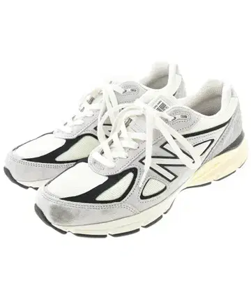 New Balance 스니커즈 남성용