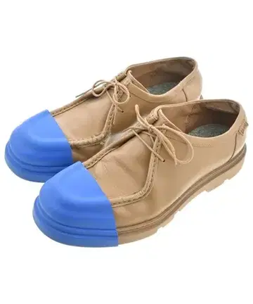 CAMPER 부츠 남성용