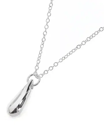 TIFFANY & CO. 목걸이 여성용