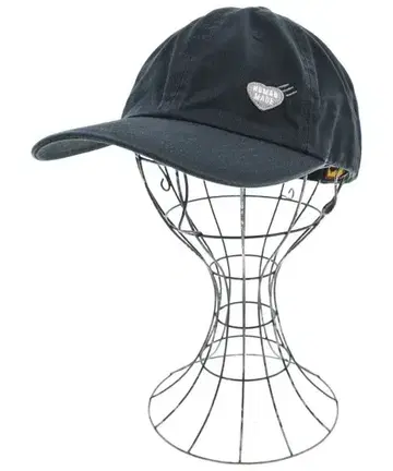 HUMAN MADE 남성용 캡