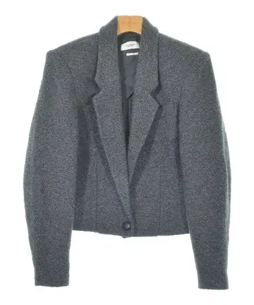 MARANT ETOILE 테일러드 자켓 여성용