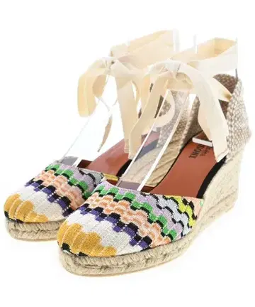 MISSONI 에스파드리유 여성용