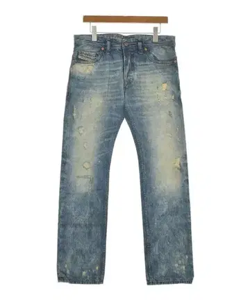DIESEL 데님 팬츠 남성용