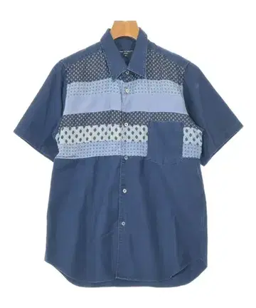 COMME des GARCONS HOMME 캐주얼 셔츠 남성용