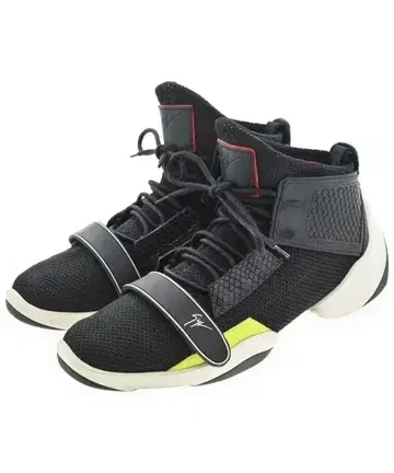 GIUSEPPE ZANOTTI DESIGN 스니커즈 남성용