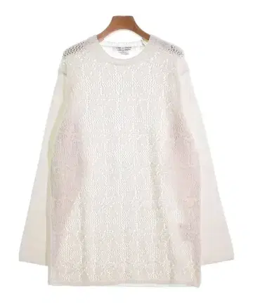 COMME des GARCONS COMME des GARCONS 니트/스웨터 여성용