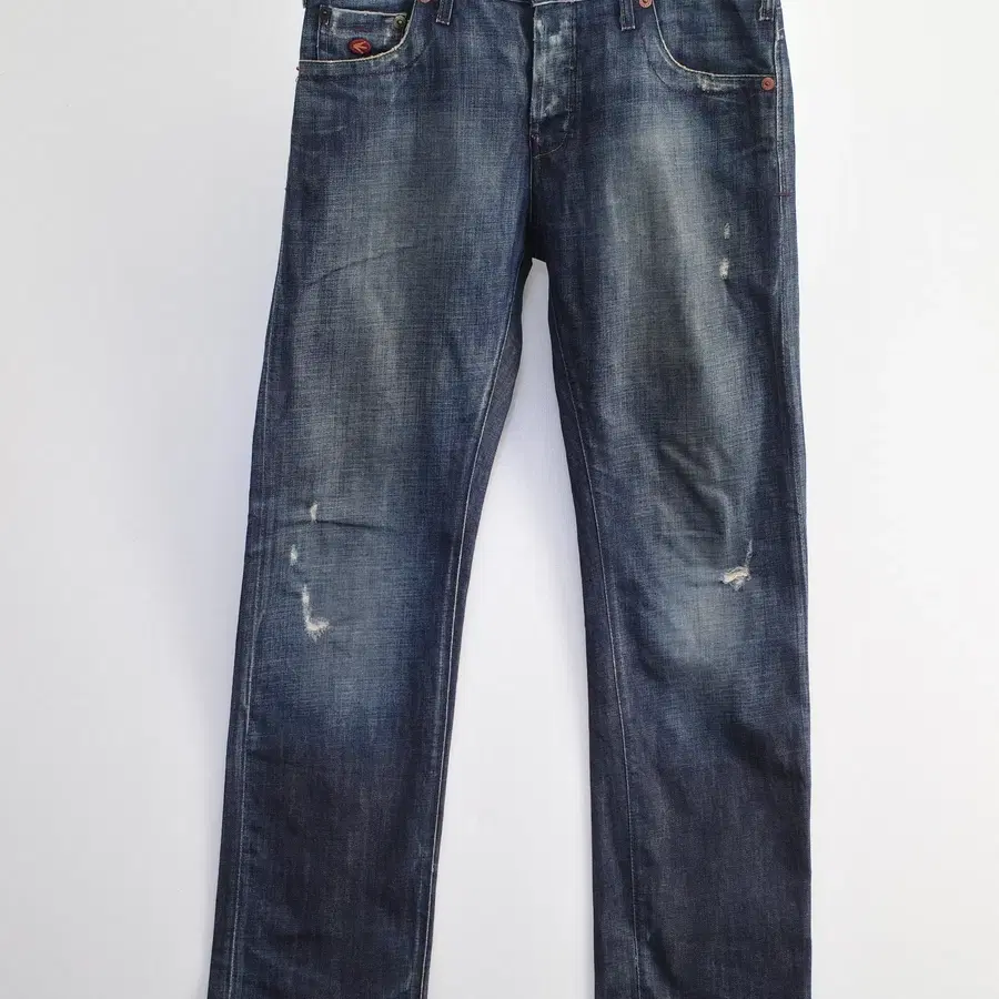 energie jeans / made in italy