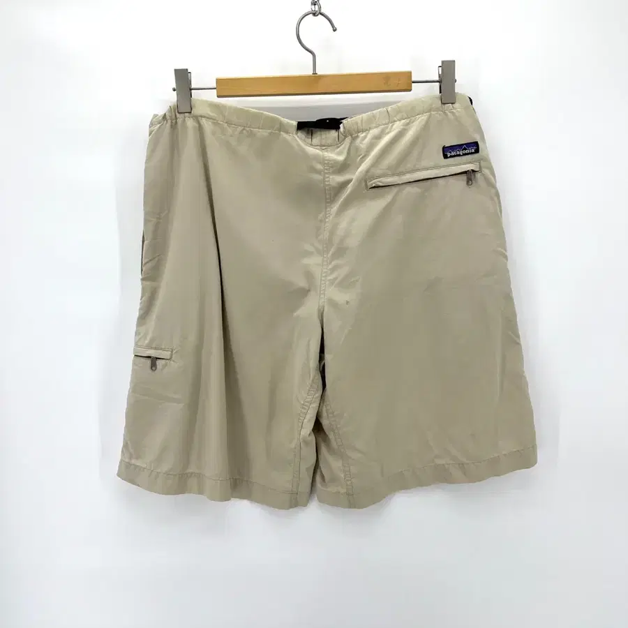 [Patagonia] 파타고니아 우븐 쇼츠
