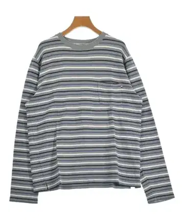 BEAMS HEART 티셔츠 남성용