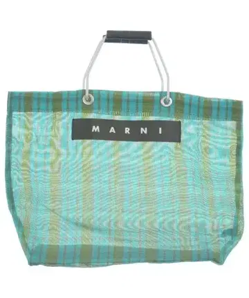 MARNI 토트백 여성용