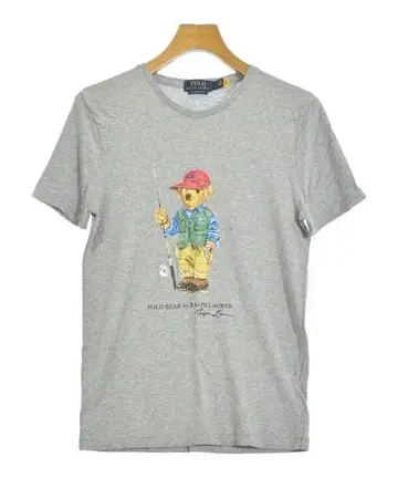 Polo Ralph Lauren 티셔츠 남성용