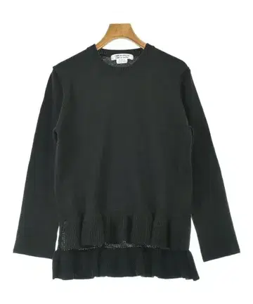 COMME des GARCONS COMME des GARCONS 니트/스웨터 여성용