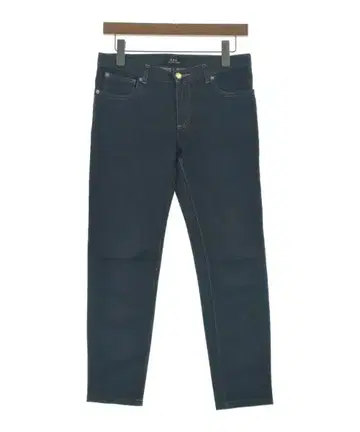 A.P.C. 데님 팬츠 여성용
