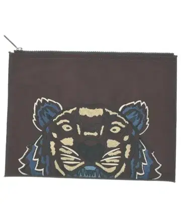KENZO 클러치백 남성용