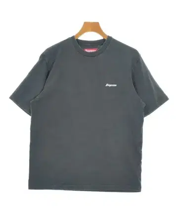 Supreme 티셔츠 남성용