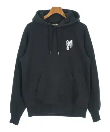 CDG 후드티 남성용