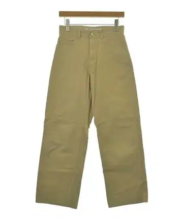 SAINTLAURENT JEANS 치노 팬츠 남성용