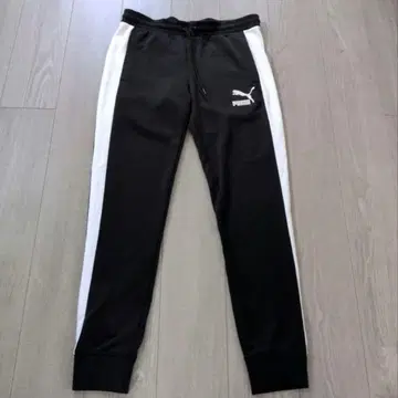 푸마 트랙 팬츠 XL