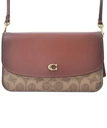 COACH 숄더백 여성용