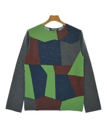 COMME des GARCONS HOMME DEUX 니트/스웨터 남성용