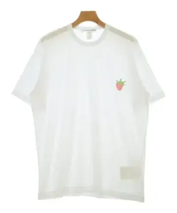 COMME des GARCONS SHIRT 남성용 티셔츠