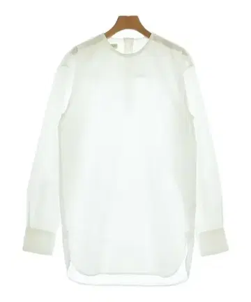 DRIES VAN NOTEN 캐주얼 셔츠 여성용