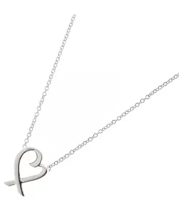 TIFFANY & CO. 목걸이 여성용