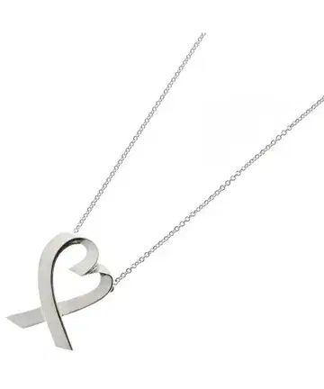 TIFFANY & CO. 목걸이 여성용