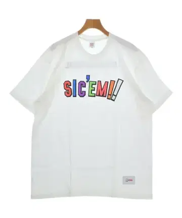 Supreme 티셔츠 남성용