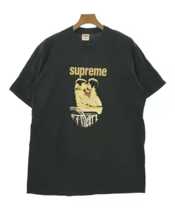 Supreme 티셔츠 남성용