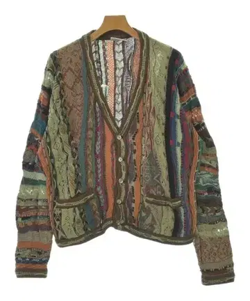 COOGI 니트/스웨터 남성용